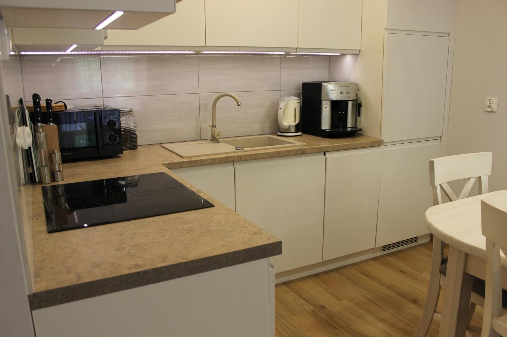 Apartament Blisko Centrum Z Garazem Karpacz Exteriér fotografie